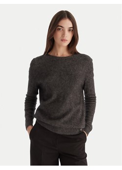 Dixie Sweter M833Y042A Szary Regular Fit - id: 0000305907271 - marki Dixie - 187249521 Dixie Sweter M833Y042A Szary Regular Fit ze sklepu MODIVO w kategorii Swetry damskie - zdjęcie 187249521