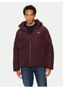 Lee Kurtka puchowa 112355679 Fioletowy Regular Fit - id: 0000304281785 - marki Lee - 187249531 Lee Kurtka puchowa 112355679 Fioletowy Regular Fit ze sklepu MODIVO w kategorii Kurtki męskie - zdjęcie 187249531