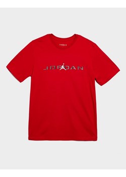JORDAN T-SHIRT M J JD AIR SS CREW - id: IB7353-687 - marki Jordan - 187250052 JORDAN T-SHIRT M J JD AIR SS CREW ze sklepu JD Sports  w kategorii T-shirty męskie - zdjęcie 187250052