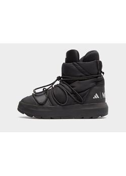 ADIDAS ADIDAS X MOONBOOT ACE ze sklepu JD Sports  w kategorii Śniegowce damskie - zdjęcie 187250073