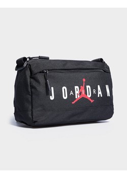 JORDAN TOREBKA JAM HBR CROSSBODY BAG - id: SM9031-023 - marki Jordan - 187250091 JORDAN TOREBKA JAM HBR CROSSBODY BAG ze sklepu JD Sports  w kategorii Saszetki - zdjęcie 187250091