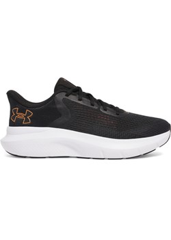 Męskie buty do biegania Under Armour UA Charged Rogue 5 - czarne - id: 272332 - marki Under Armour - 187250482 Męskie buty do biegania Under Armour UA Charged Rogue 5 - czarne ze sklepu Sportstylestory.com w kategorii Buty sportowe męskie - zdjęcie 187250482