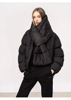 Szalik OUTHORN OTHAW22ASCAU004 - czarny - id: 156576 - marki Outhorn - 187250634 Szalik OUTHORN OTHAW22ASCAU004 - czarny ze sklepu Sportstylestory.com w kategorii Szaliki i chusty damskie - zdjęcie 187250634