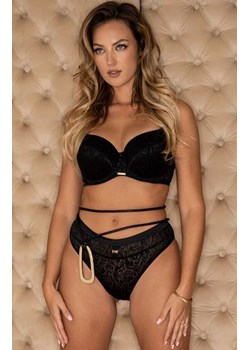 Unikat figi damskie Madera, Kolor czarny, Rozmiar M, Unikat - id: 221571 - marki Unikat - 187250942 Unikat figi damskie Madera, Kolor czarny, Rozmiar M, Unikat ze sklepu Primodo w kategorii Majtki damskie - zdjęcie 187250942