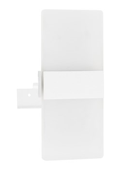 FH Lighting Lampa ścienna LED w kolorze białym - 22,5 x 9,5 x 3,8 cm - id: 16740091 - marki Fh Lighting - 187250983 FH Lighting Lampa ścienna LED w kolorze białym - 22,5 x 9,5 x 3,8 cm ze sklepu Limango Polska w kategorii Oświetlenie - zdjęcie 187250983