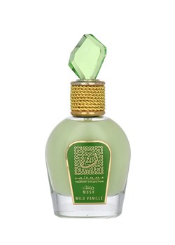 Lattafa Musk Wild Vanille - EDP - 100 ml - id: 16874716 - marki Lattafa - 187250990 Lattafa Musk Wild Vanille - EDP - 100 ml ze sklepu Limango Polska w kategorii Perfumy damskie - zdjęcie 187250990