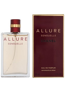 Chanel Allure Sensuelle - EDP - 50 ml - id: 17286941 - marki Chanel - 187251070 Chanel Allure Sensuelle - EDP - 50 ml ze sklepu Limango Polska w kategorii Perfumy damskie - zdjęcie 187251070
