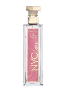 Elizabeth Arden 5th Avenue NYC Love - EDP - 75 ml - id: 17643892 - marki Elizabeth Arden - 187251152 Elizabeth Arden 5th Avenue NYC Love - EDP - 75 ml ze sklepu Limango Polska w kategorii Perfumy damskie - zdjęcie 187251152