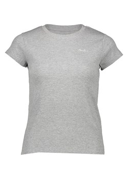 Pepe Jeans Koszulka w kolorze szarym ze sklepu Limango Polska w kategorii Bluzki damskie - zdjęcie 187251230