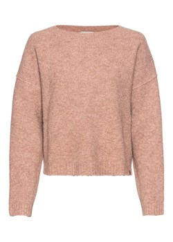 Camel Active Sweter w kolorze jasnoróżowym ze sklepu Limango Polska w kategorii Swetry damskie - zdjęcie 187251304