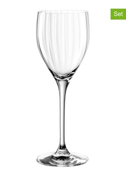 LEONARDO Kieliszki (6 szt.) "Poesia" do likieru - 190 ml - id: 17721959 - marki Leonardo - 187251341 LEONARDO Kieliszki (6 szt.) "Poesia" do likieru - 190 ml ze sklepu Limango Polska w kategorii Naczynia - zdjęcie 187251341