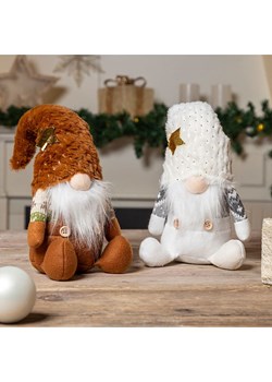 Hollybell Figurka dekoracyjna - 14 x 40 x 12 cm (produkt niespodzianka) ze sklepu Limango Polska w kategorii Dekoracje - zdjęcie 187251350