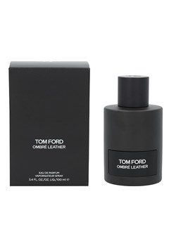 Tom Ford Ombre Leather - EDP - 100 ml - id: 17792345 - marki Tom Ford - 187251471 Tom Ford Ombre Leather - EDP - 100 ml ze sklepu Limango Polska w kategorii Perfumy damskie - zdjęcie 187251471