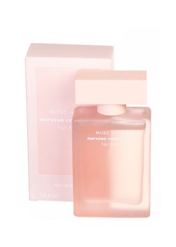 narciso rodriguez Narciso Rodriguez For Her Musc Nude - EDP - 50 ml - id: 17858965 - marki Narciso Rodriguez - 187251721 narciso rodriguez Narciso Rodriguez For Her Musc Nude - EDP - 50 ml ze sklepu Limango Polska w kategorii Perfumy damskie - zdjęcie 187251721