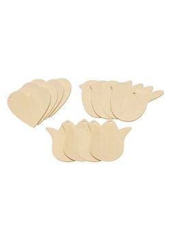 SUNNYSUE 12-częściowy zestaw w kolorze beżowym do majsterkowania - id: 17880075 - marki Sunnysue - 187252264 SUNNYSUE 12-częściowy zestaw w kolorze beżowym do majsterkowania ze sklepu Limango Polska w kategorii Zabawki - zdjęcie 187252264