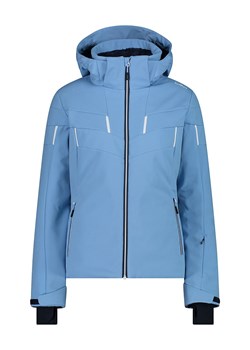 CMP Kurtka softshellowa w kolorze niebieskim ze sklepu Limango Polska w kategorii Kurtki damskie - zdjęcie 187252693