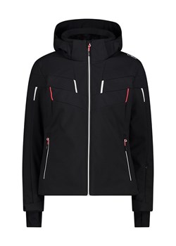 CMP Kurtka softshellowa w kolorze czarnym ze sklepu Limango Polska w kategorii Kurtki damskie - zdjęcie 187252700