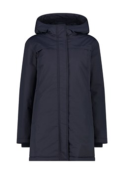 CMP Parka funkcyjna w kolorze granatowym ze sklepu Limango Polska w kategorii Kurtki damskie - zdjęcie 187252712