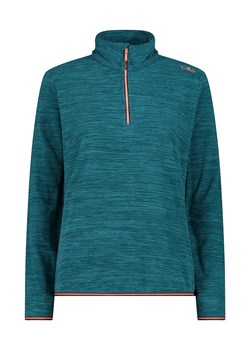 CMP Bluza polarowa w kolorze morskim ze sklepu Limango Polska w kategorii Bluzy damskie - zdjęcie 187252731