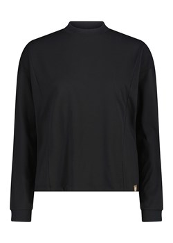 CMP Bluza w kolorze czarnym - id: 17913243 - marki CMP - 187252750 CMP Bluza w kolorze czarnym ze sklepu Limango Polska w kategorii Bluzy damskie - zdjęcie 187252750