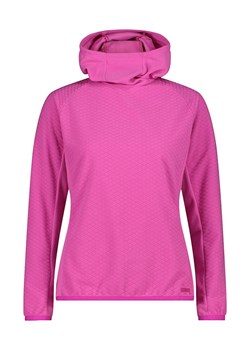 CMP Bluza polarowa w kolorze różowym ze sklepu Limango Polska w kategorii Bluzy damskie - zdjęcie 187252753