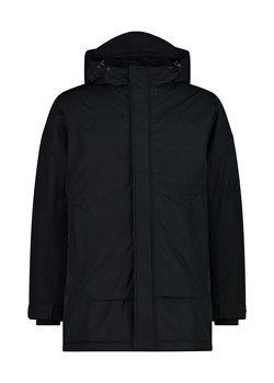 CMP Parka funkcyjna w kolorze czarnym - id: 17913477 - marki CMP - 187252870 CMP Parka funkcyjna w kolorze czarnym ze sklepu Limango Polska w kategorii Kurtki męskie - zdjęcie 187252870