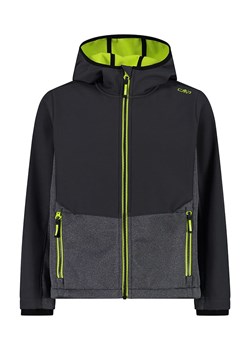 CMP Kurtka funkcyjna w kolorze czarno-szarym ze sklepu Limango Polska w kategorii Kurtki chłopięce - zdjęcie 187253001