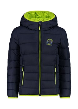cmp Kurtka funkcyjna w kolorze granatowym ze sklepu Limango Polska w kategorii Kurtki chłopięce - zdjęcie 187253022