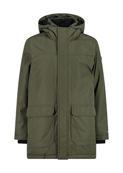 CMP Kurtka funkcyjna w kolorze khaki ze sklepu Limango Polska w kategorii Kurtki chłopięce - zdjęcie 187253043