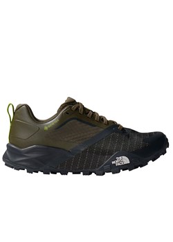 Buty męskie The North Face Offtrail TR Gore-Tex Trail Running 0A8A9X79K1 - zielone - id: 3241372 - marki The North Face - 187253540 Buty męskie The North Face Offtrail TR Gore-Tex Trail Running 0A8A9X79K1 - zielone ze sklepu streetstyle24.pl w kategorii Buty trekkingowe męskie - zdjęcie 187253540