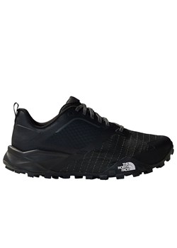Buty męskie The North Face Offtrail TR 0A8A9ZMN81 - czarne - id: 3241370 - marki The North Face - 187253543 Buty męskie The North Face Offtrail TR 0A8A9ZMN81 - czarne ze sklepu streetstyle24.pl w kategorii Buty trekkingowe męskie - zdjęcie 187253543