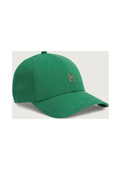 Tommy Hilfiger Bejsbolówka - id: TH261W000014Z20 - marki Tommy Hilfiger - 187253922 Tommy Hilfiger Bejsbolówka ze sklepu Gomez Fashion Store w kategorii Czapki z daszkiem damskie - zdjęcie 187253922