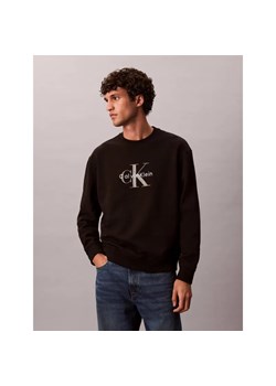 Calvin Klein Jeans Bluza 350TERRY | Loose fit ze sklepu Gomez Fashion Store w kategorii Bluzy męskie - zdjęcie 187255434