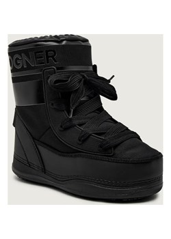 Bogner Śniegowce LA PLAGNE 21 ze sklepu Gomez Fashion Store w kategorii Śniegowce damskie - zdjęcie 187255440