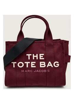 Marc Jacobs Kuferek The Canvas Small Tote Bag ze sklepu Gomez Fashion Store w kategorii Kuferki - zdjęcie 187255461