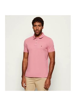 Tommy Hilfiger Polo 1985 | Slim Fit - id: TH261M000012A85 - marki Tommy Hilfiger - 187255462 Tommy Hilfiger Polo 1985 | Slim Fit ze sklepu Gomez Fashion Store w kategorii T-shirty męskie - zdjęcie 187255462