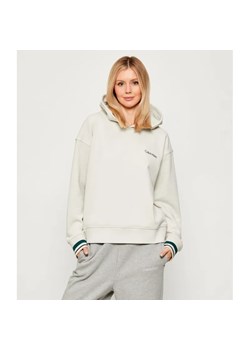 Calvin Klein Performance Bluza | Relaxed fit - id: CP255W000003041 - marki Calvin Klein - 187255522 Calvin Klein Performance Bluza | Relaxed fit ze sklepu Gomez Fashion Store w kategorii Bluzy damskie - zdjęcie 187255522