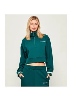 Calvin Klein Performance Bluza | Relaxed fit - id: CP255W000004102 - marki Calvin Klein - 187255524 Calvin Klein Performance Bluza | Relaxed fit ze sklepu Gomez Fashion Store w kategorii Bluzy damskie - zdjęcie 187255524
