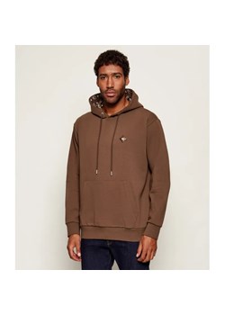 MCM Bluza ESSENTIAL | Loose fit - id: M1262M000008012 - marki Mcm - 187255531 MCM Bluza ESSENTIAL | Loose fit ze sklepu Gomez Fashion Store w kategorii Bluzy męskie - zdjęcie 187255531