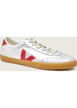 VEJA Skórzane sneakersy VOLLEY O.T. - id: VH255M000008063 - marki Veja - 187255533 VEJA Skórzane sneakersy VOLLEY O.T. ze sklepu Gomez Fashion Store w kategorii Buty sportowe męskie - zdjęcie 187255533