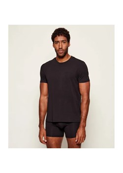 Tommy Hilfiger Piżama | Slim Fit - id: TU255M000049235 - marki Tommy Hilfiger - 187255543 Tommy Hilfiger Piżama | Slim Fit ze sklepu Gomez Fashion Store w kategorii Piżamy męskie - zdjęcie 187255543