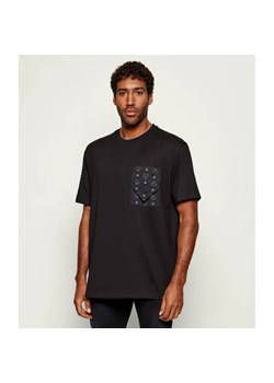 MCM T-shirt | Relaxed fit - id: M1262M000010014 - marki Mcm - 187255550 MCM T-shirt | Relaxed fit ze sklepu Gomez Fashion Store w kategorii T-shirty męskie - zdjęcie 187255550