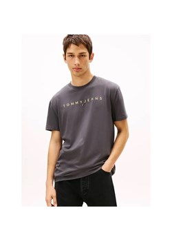 Tommy Jeans T-shirt | Regular Fit - id: TM261M000041F71 - marki Tommy Jeans - 187255552 Tommy Jeans T-shirt | Regular Fit ze sklepu Gomez Fashion Store w kategorii T-shirty męskie - zdjęcie 187255552