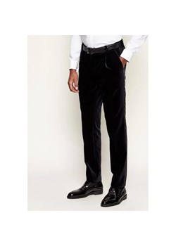 HUGO Spodnie Getlin254E1X | Slim Fit ze sklepu Gomez Fashion Store w kategorii Spodnie męskie - zdjęcie 187255553