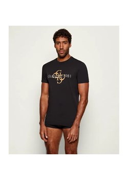 Guess Underwear  Piżama | Regular Fit - id: GB255M000023046 - marki Guess - 187255573 Guess Underwear  Piżama | Regular Fit ze sklepu Gomez Fashion Store w kategorii Piżamy męskie - zdjęcie 187255573