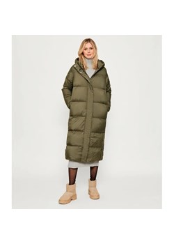 Tommy Hilfiger Puchowy płaszcz ze sklepu Gomez Fashion Store w kategorii Kurtki damskie - zdjęcie 187255582