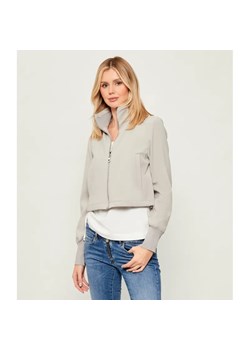 Pinko Kurtka GRACIA | Cropped Fit ze sklepu Gomez Fashion Store w kategorii Kurtki damskie - zdjęcie 187255604