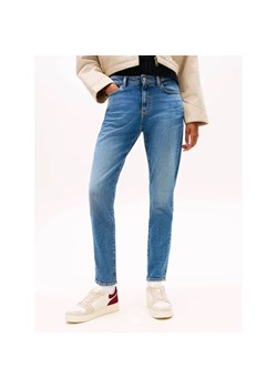 Tommy Jeans Jeansy LUCY | Slim Fit ze sklepu Gomez Fashion Store w kategorii Jeansy damskie - zdjęcie 187255611