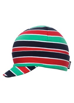 Döll Czapka ze wzorem - id: 17602537 - marki Döll - 187255694 Döll Czapka ze wzorem ze sklepu Limango Polska w kategorii Czapki dziecięce - zdjęcie 187255694