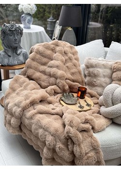 Elizabed Pled w kolorze beżowym ze sklepu Limango Polska w kategorii Tekstylia - zdjęcie 187255812